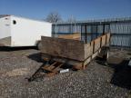 Lot #2940974439 2000 UTILITY TRAILER