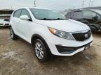 2016 KIA  SPORTAGE