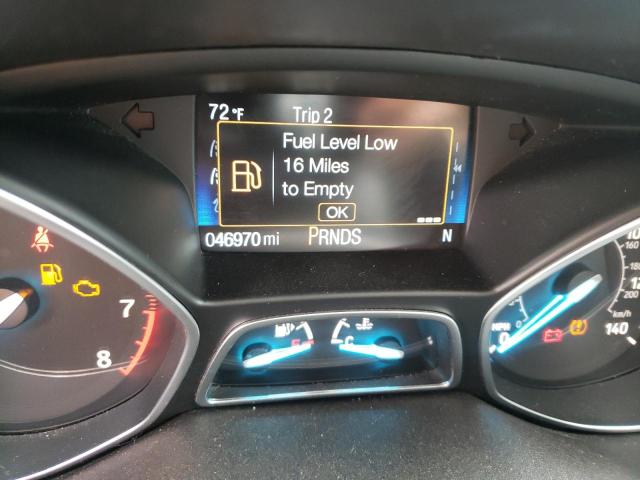 2018 FORD ESCAPE SEL 1FMCU0HD3JUB11592