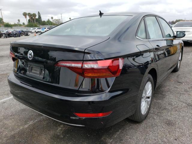2019 VOLKSWAGEN JETTA S 3VWCB7BU3KM169202
