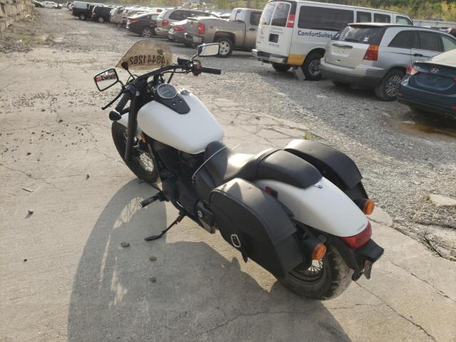 2020 HONDA VT750 C2B JH2RC5378LK100965