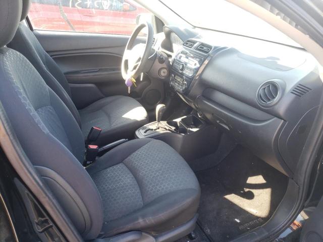 2015 MITSUBISHI MIRAGE DE ML32A3HJ7FH008887