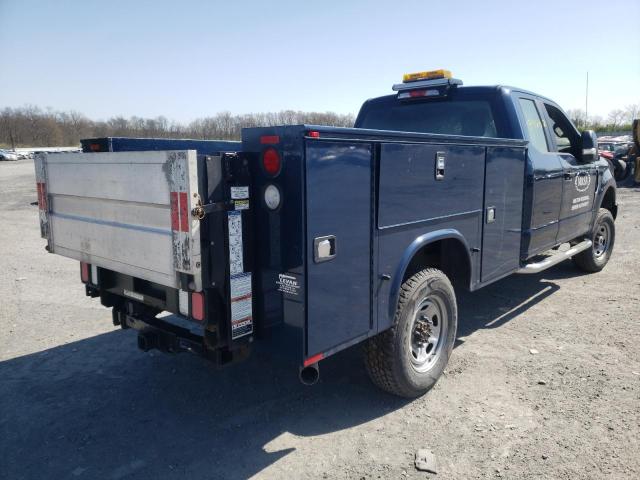 Vin: 1fd7x2b60jeb23062, lot: 43446402, ford f250 super duty 20184