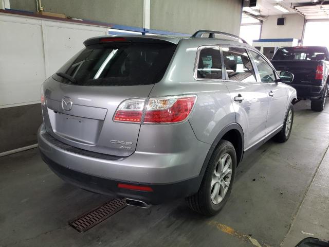 2012 MAZDA CX-9 - JM3TB3BV9C0348571