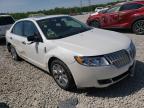 2012 LINCOLN  MKZ