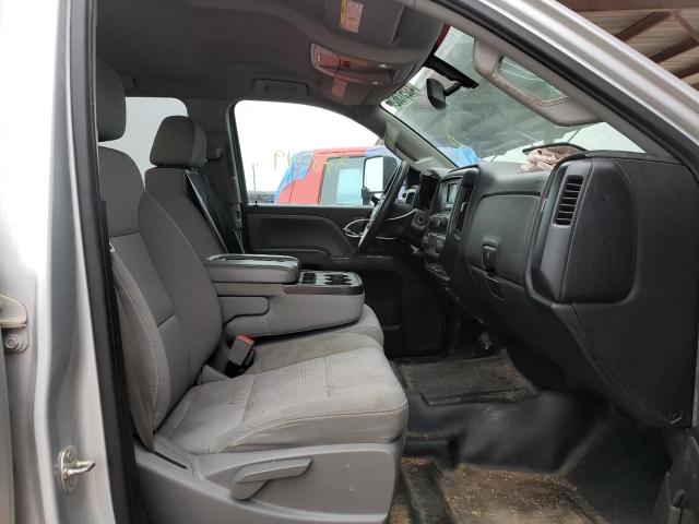 2016 CHEVROLET SILVERADO 1GC1CUEG4GF287987