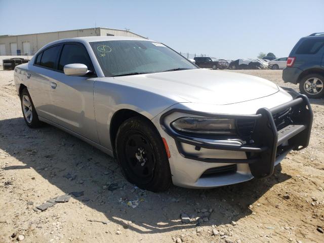 2020 DODGE CHARGER POLICE for Sale, GA - ATLANTA NORTH