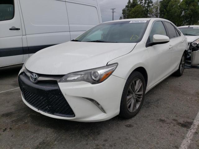 2016 TOYOTA CAMRY LE 4T1BF1FK8GU150233