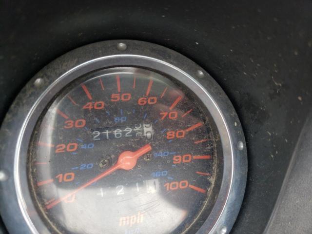 2004 HONDA NSS250 S JH2MF06734K000032