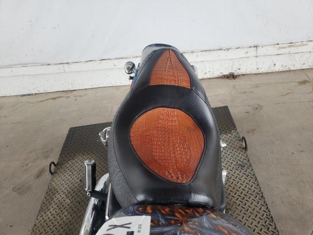 2008 HARLEY-DAVIDSON FXDF 1HD1GY4498K326700