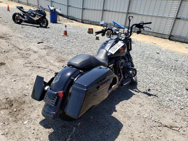 2021 HARLEY-DAVIDSON FLHRXS 1HD1KVP10MB655598