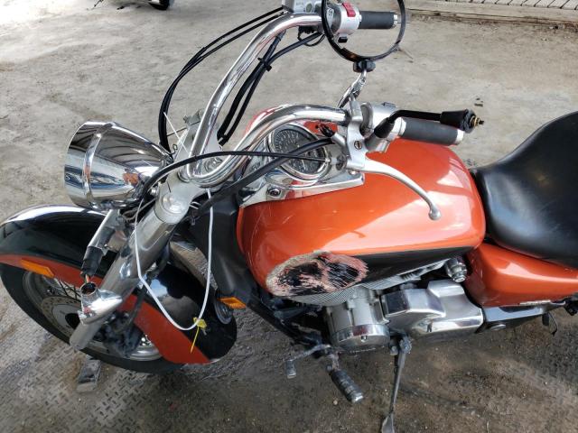2006 HONDA VT750 CA JH2RC50476M204379