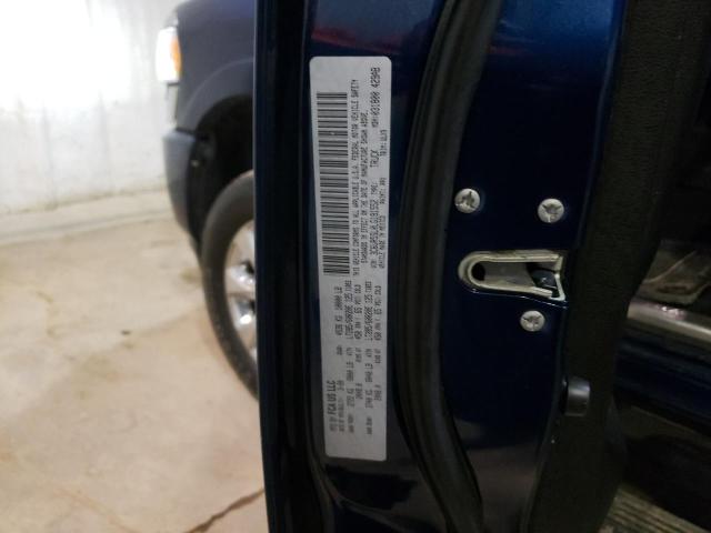 2020 RAM 2500 LIMIT 3C6UR5SL0LG191552