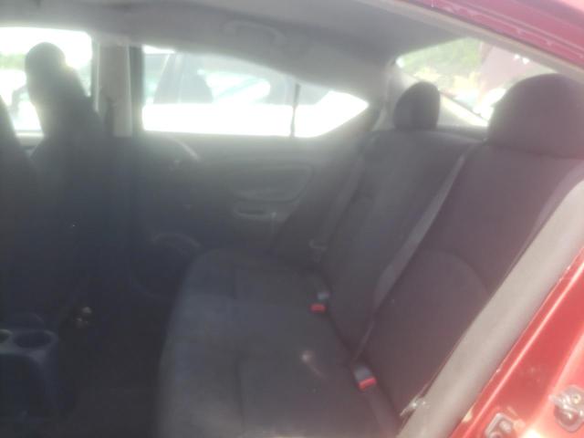 2016 NISSAN VERSA S 3N1CN7AP2GL880184