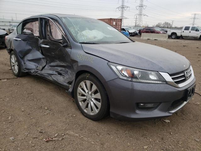 2015 HONDA ACCORD 1HGCR2F84FA253127