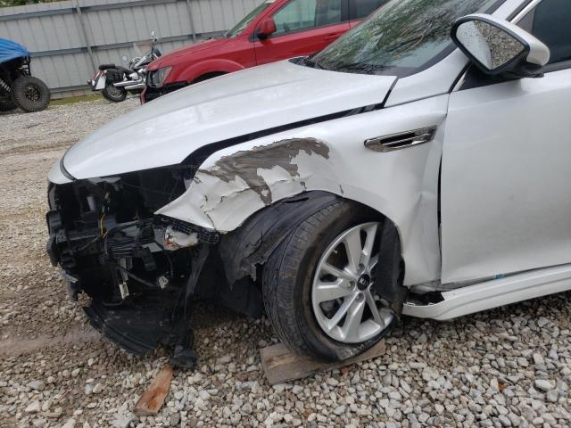 2017 KIA OPTIMA LX 5XXGT4L35HG172022