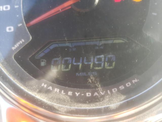 2021 HARLEY-DAVIDSON FLSB 1HD1YMJ19MB053994