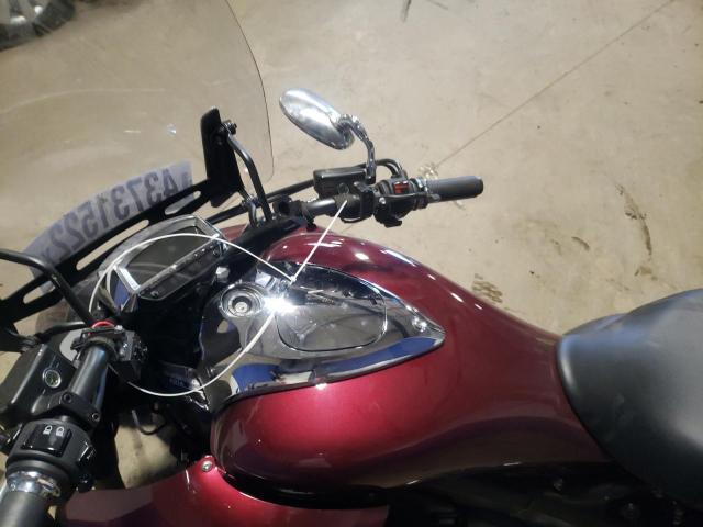 2014 HONDA GL1800 C JH2SC6807EK001172