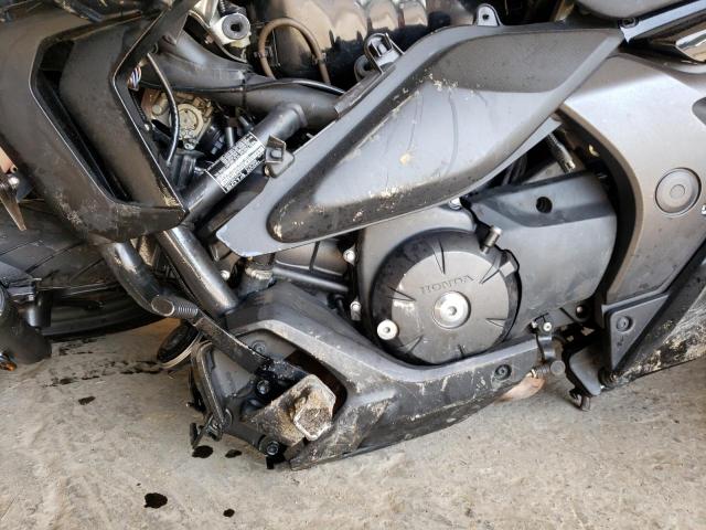 2014 HONDA CTX700 N JH2RC6809EK001897