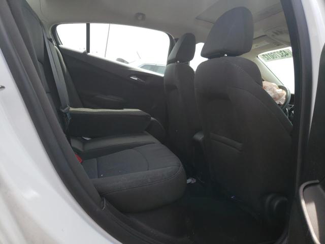 2017 CHEVROLET CRUZE LT 1G1BE5SMXH7177772