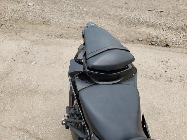 2015 YAMAHA YZFR3 MH3RH06Y7FK006857