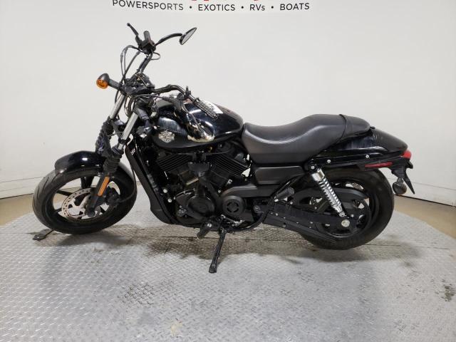 2018 HARLEY-DAVIDSON XG500 1HD4NAA18JC507517