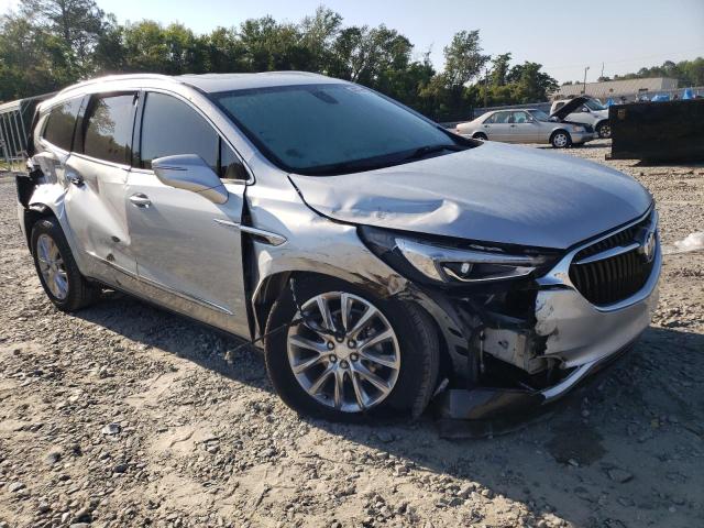 Buick salvage cars for sale: 2019 Buick Enclave ES