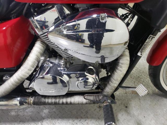 2007 HONDA VT750 C2F JH2RC53447M000376
