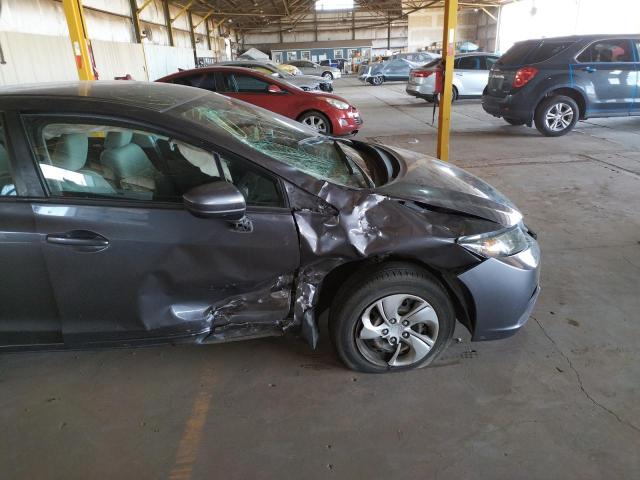 2015 HONDA CIVIC LX 2HGFB2F50FH544037