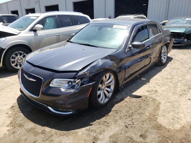 2017 CHRYSLER 300 LIMITE 2C3CCAAG5HH582386