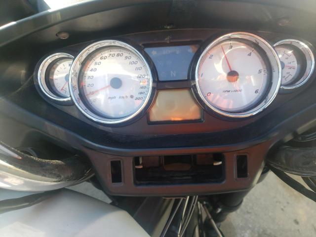 2016 VICTORY MOTORCYCLES MAGNUM 5VPYW36NXG3050243