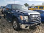 2014 FORD  F-150