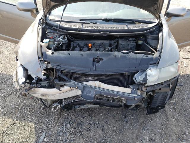 1HGFA168X6L090907 Honda Civic Ex 2006. Фото: 6