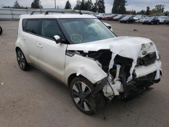 2015 KIA SOUL ! KNDJX3A54F7208295