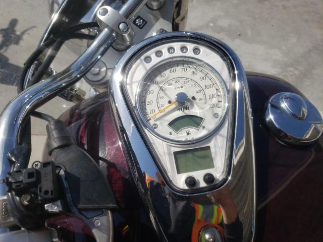 2015 SUZUKI VL800 JS1VS55A1F2100906