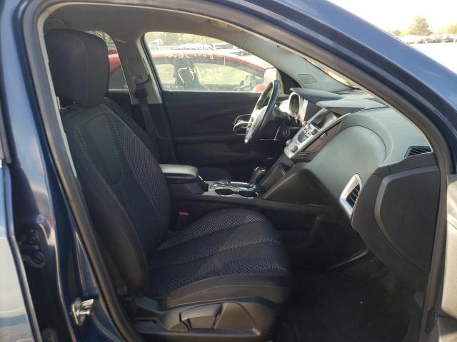 2016 CHEVROLET EQUINOX LT 2GNFLFEK0G6323701