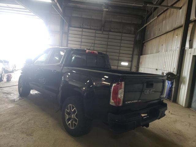 2019 GMC CANYON ALL 1GTG6FEN5K1149151