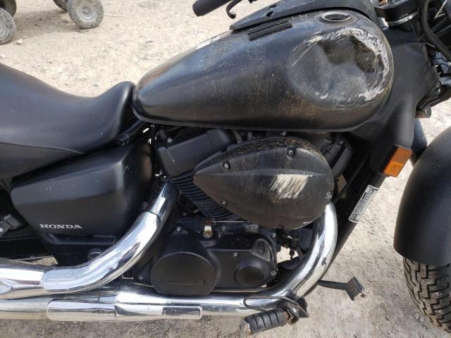 2017 HONDA VT750 C2B JH2RC5385HK700035