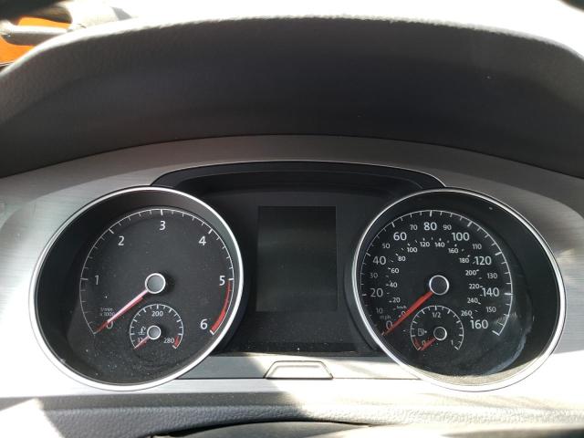 2015 VOLKSWAGEN GOLF TDI 3VWRA7AU5FM074693