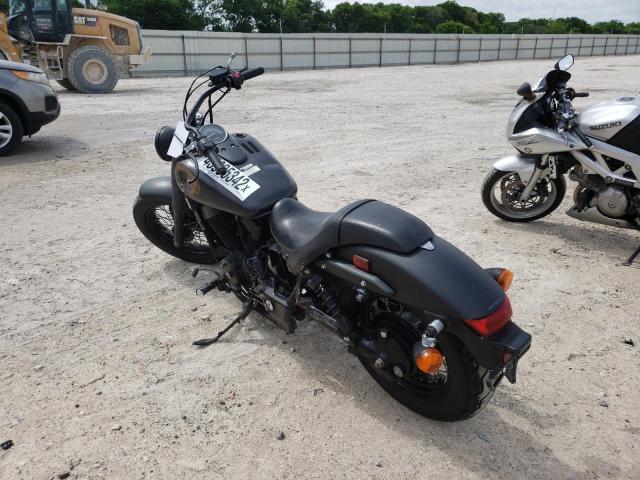 2017 HONDA VT750 C2B JH2RC5385HK700035