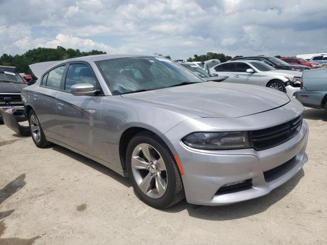 2018 DODGE CHARGER SX 2C3CDXHG8JH139242
