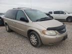 2003 CHRYSLER  MINIVAN