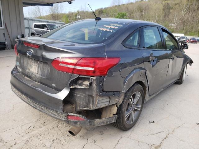 2018 FORD FOCUS SE 1FADP3F2XJL210070