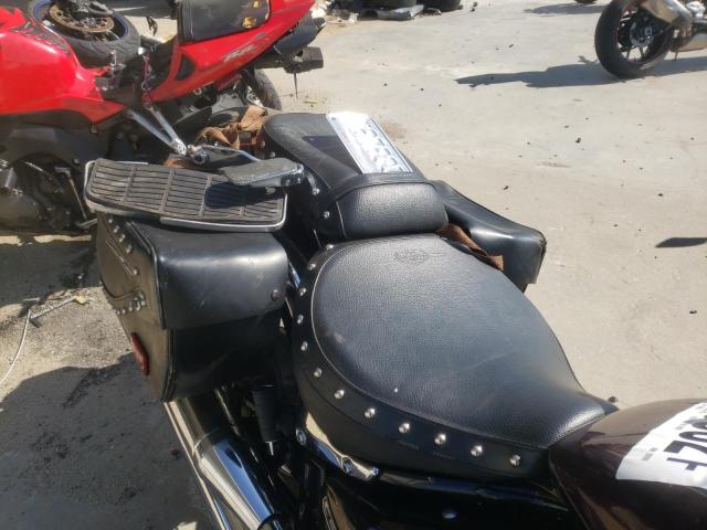 2015 SUZUKI VL800 JS1VS55A1F2100906