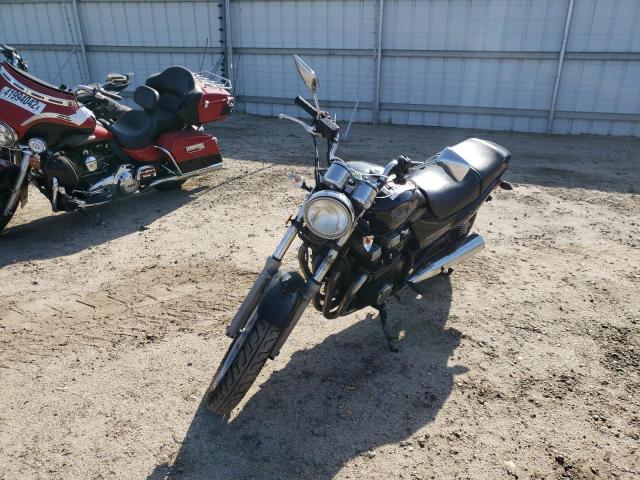 2002 HONDA CB750 JH2RC38182M000084