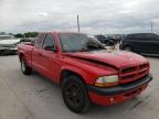 2004 DODGE  DAKOTA