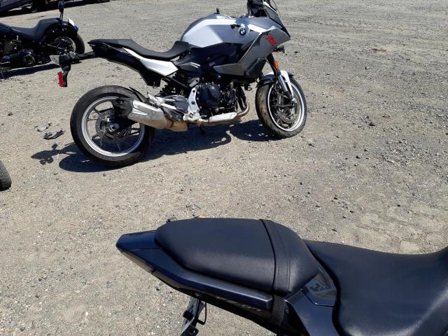 2015 YAMAHA FZ07 JYARM06E6FA004860