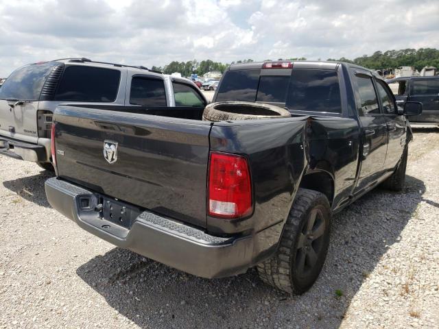2019 RAM 1500 CLASS 1C6RR6TT2KS509897