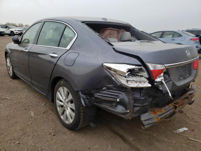 2015 HONDA ACCORD 1HGCR2F84FA253127