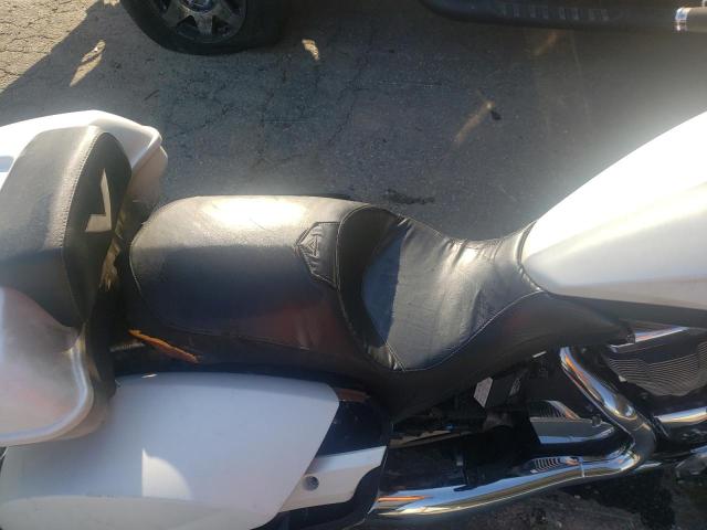 2016 VICTORY MOTORCYCLES MAGNUM 5VPYW36NXG3050243